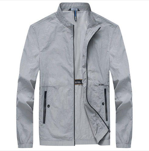 Men's Fashioned jacket